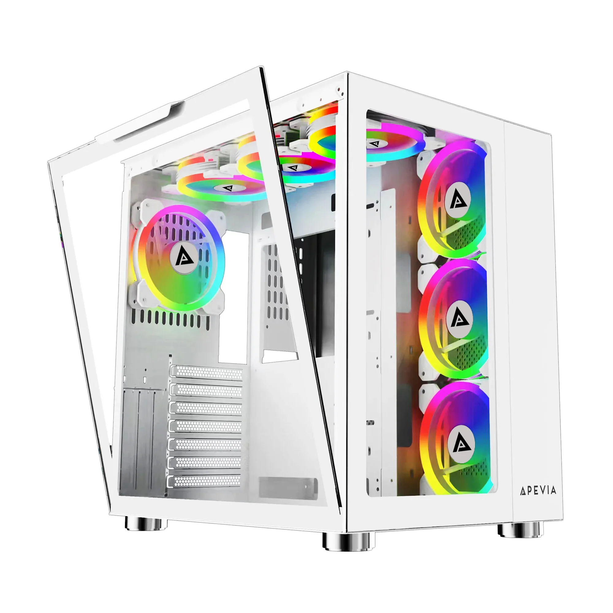 All Desktops